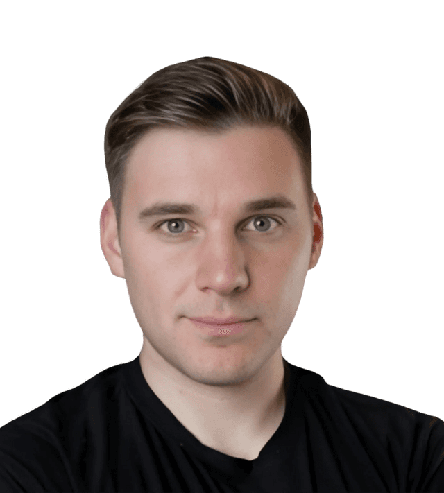 Richard Moglen - TraderLion Co-Founder